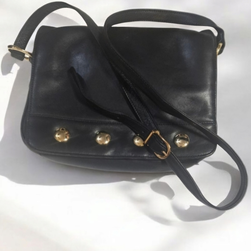 All Leather Collectif Handbag